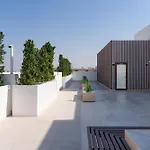 Luxurious And Spacious 1Br With Balcony In Jvc